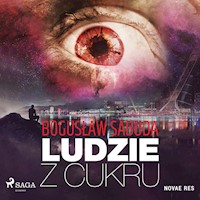 Ludzie z Cukru - Bogusław Sabuda - Hörbuch
