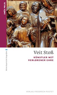 Veit Stoß - Inès Pelzl - E-Book