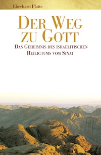 Der Weg zu Gott - Eberhard Platte - E-Book