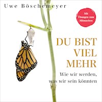 Du bist viel mehr - Uwe Böschemeyer - Hörbuch