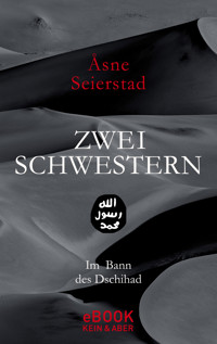 Zwei Schwestern - Åsne Seierstad - E-Book