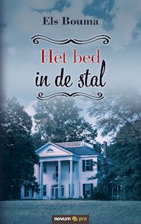 Het bed in de stal - Els Bouma - E-Book