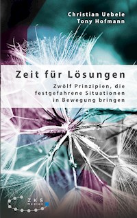 Zeit für Lösungen - Christian Uebele - E-Book