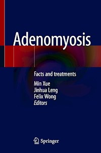 Adenomyosis -  - E-Book