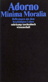 Gesammelte Schriften in 20 Bänden - Theodor W. Adorno - E-Book