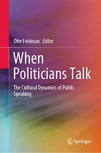 When Politicians Talk -  - E-Book