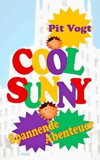Cool Sunny - Pit Vogt - E-Book