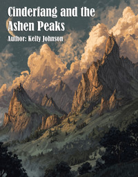Cinderfang and the Ashen Peaks - Kelly Johnson - E-Book