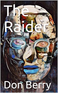 The Raider - Don Berry - E-Book