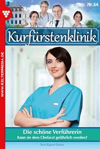 Die schöne Verführerin - Nina Kayser-Darius - E-Book