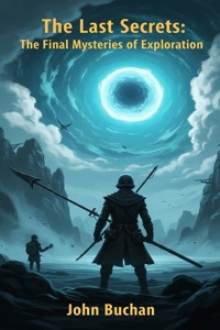 The Last Secrets: The Final Mysteries of Exploration - John Buchan - E-Book