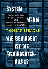 System WfbM - Thomas Stracke - E-Book