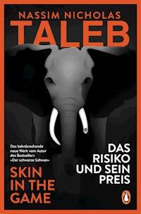 Das Risiko und sein Preis - Nassim Nicholas Taleb - E-Book