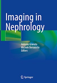 Imaging in Nephrology -  - E-Book