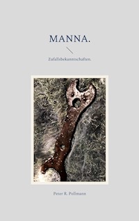 Manna. - Peter R. Pollmann - E-Book