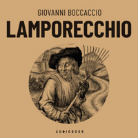 Lamporecchio - Giovanni Boccaccio - Hörbuch