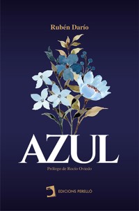 Azul - Rubén Darío - E-Book