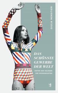 Das schönste Gewerbe der Welt - Giulia Mensitieri - E-Book