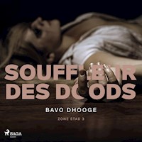 Souffleur des doods - Bavo Dhooge - Hörbuch
