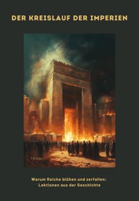 Der Kreislauf der Imperien - Ulf Bahr - E-Book