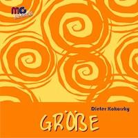 Größe -  - Hörbuch