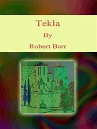 TeklaTekla - Robert Barr - E-Book