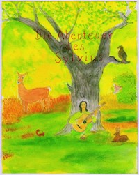 Die Abenteuer des Sylvius - Siegfried Keller - E-Book