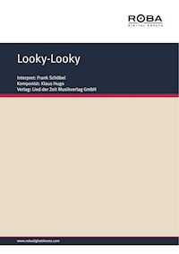 Looky-Looky - Klaus Hugo - E-Book