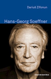 Hans-Georg Soeffner - Dariuš Zifonun - E-Book