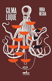 Obra negra - Gilma Luque - E-Book