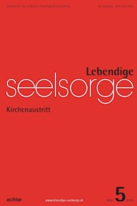 Lebendige Seelsorge 5/2018 - Verlag Echter - E-Book