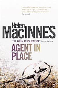 Agent in Place - Helen MacInnes - E-Book