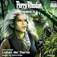 Perry Rhodan Neo 51: Lotsen der Sterne - Gerry Haynaly - Hörbuch