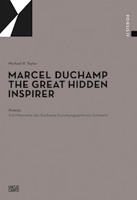 Marcel Duchamp -  - E-Book