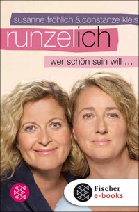 Runzel-Ich - Susanne Fröhlich - E-Book