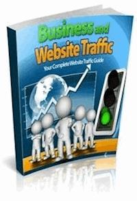 Business and Website Traffic - Ouvrage Collectif - E-Book