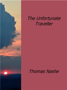 The Unfortunate Traveller - Thomas Nashe - E-Book