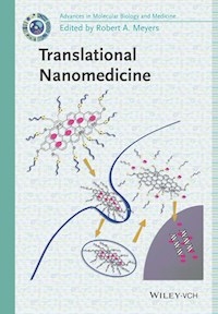Translational Nanomedicine - - E-Book