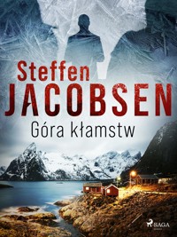 Góra kłamstw - Steffen Jacobsen - E-Book