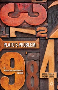 Plato's Problem - M. Panza - E-Book