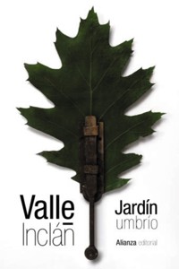 Jardín umbrío - Ramón Del Valle Inclán - E-Book