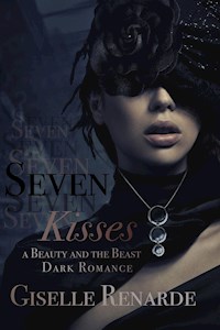Seven Kisses - Giselle Renarde - E-Book