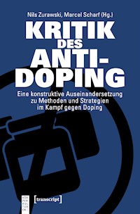Kritik des Anti-Doping -  - kostenlos E-Book