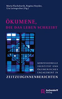 Ökumene, die das Leben schreibt -  - E-Book