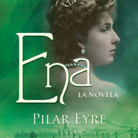 Ena - Pilar Eyre - Hörbuch