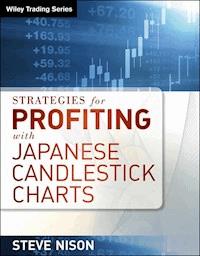 Strategies for Profiting with Japanese Candlestick Charts - Nison Steve - E-Book