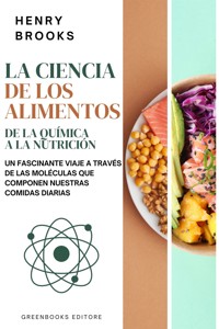La ciencia de los alimentos - Henry Brooks - E-Book