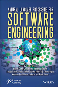 Natural Language Processing for Software Engineering -  - E-Book