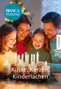 Bianca Weekend Band 39 - LAURA MARIE ALTOM - E-Book