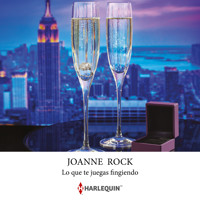 Lo que te juegas fingiendo - Joanne Rock - Hörbuch